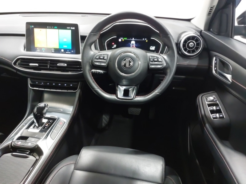 Used Honda e 2022 for sale - 78203403: Photo 7