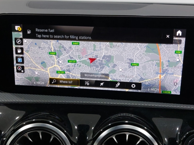 Used Mercedes-Benz CLA 2023 for sale - 77024778: Photo 10