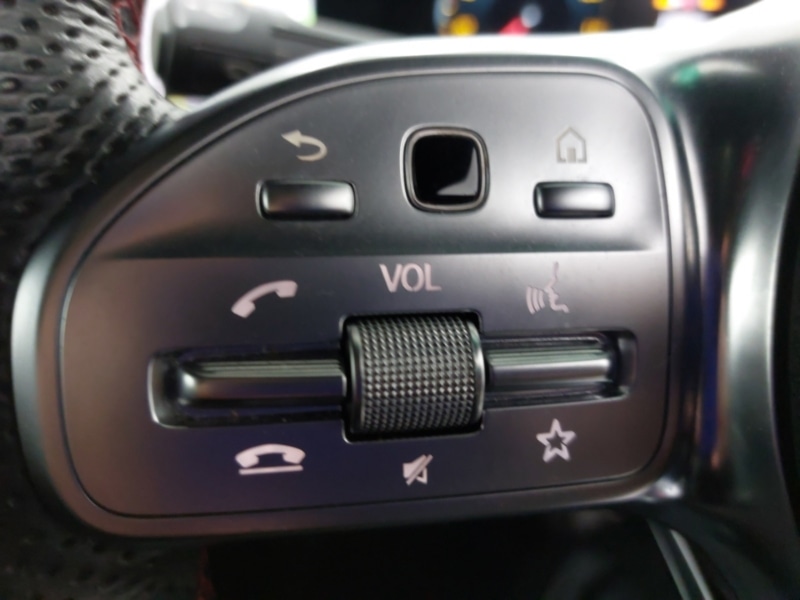 Used Mercedes-Benz CLA 2023 for sale - 77024778: Photo 12