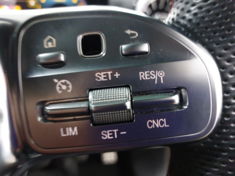 Used Mercedes-Benz CLA 2023 for sale - 77024778: Photo 13