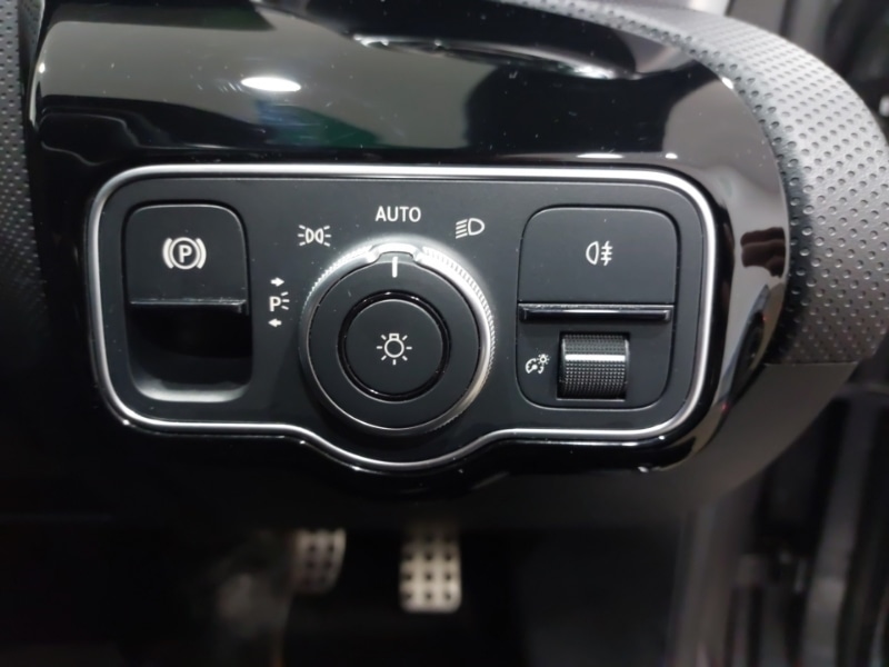 Used Mercedes-Benz CLA 2023 for sale - 77024778: Photo 14