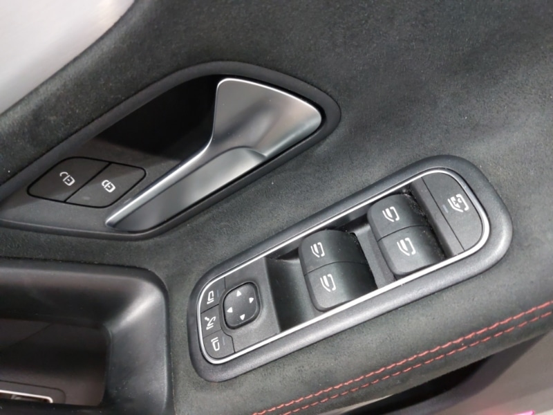 Used Mercedes-Benz CLA 2023 for sale - 77024778: Photo 15