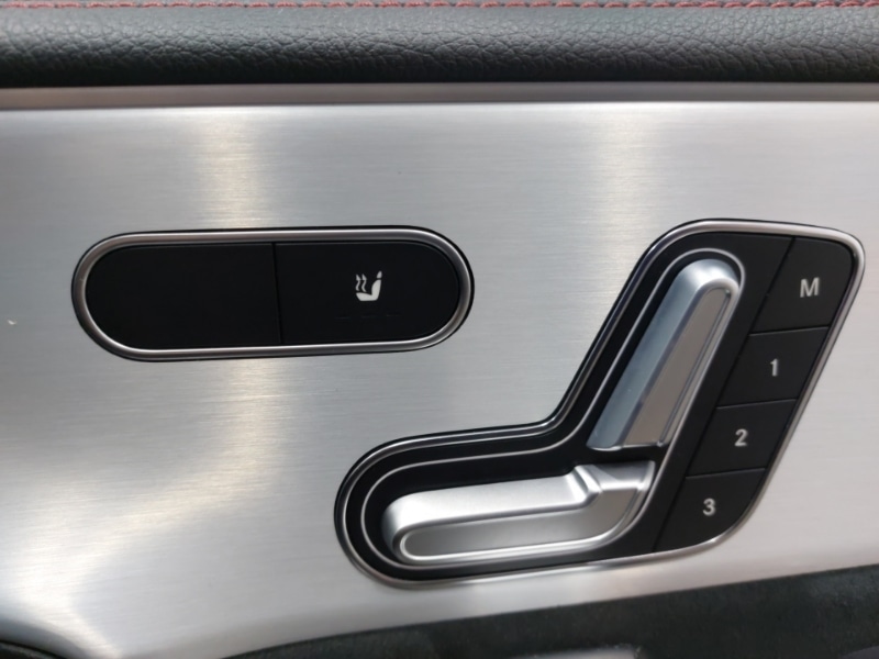 Used Mercedes-Benz CLA 2023 for sale - 77024778: Photo 16