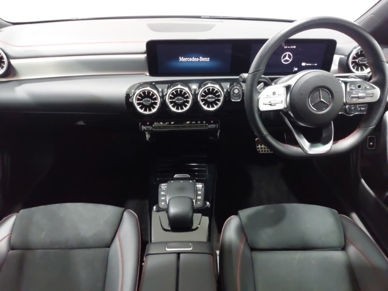 Used Mercedes-Benz CLA 2023 for sale - 77024778: Photo 2