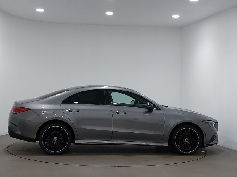 Used Mercedes-Benz CLA 2023 for sale - 77024778: Photo 4