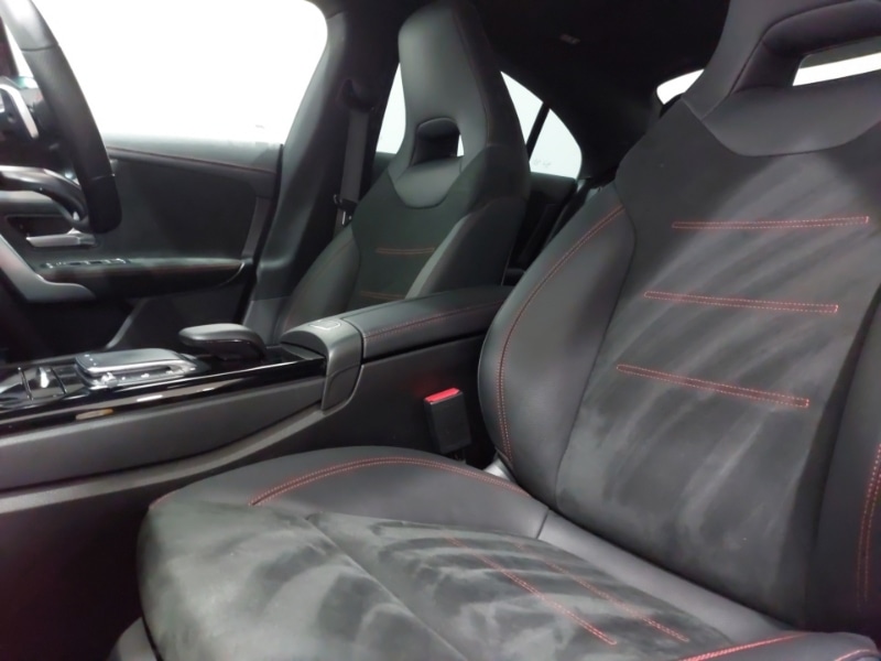 Used Mercedes-Benz CLA 2023 for sale - 77024778: Photo 5