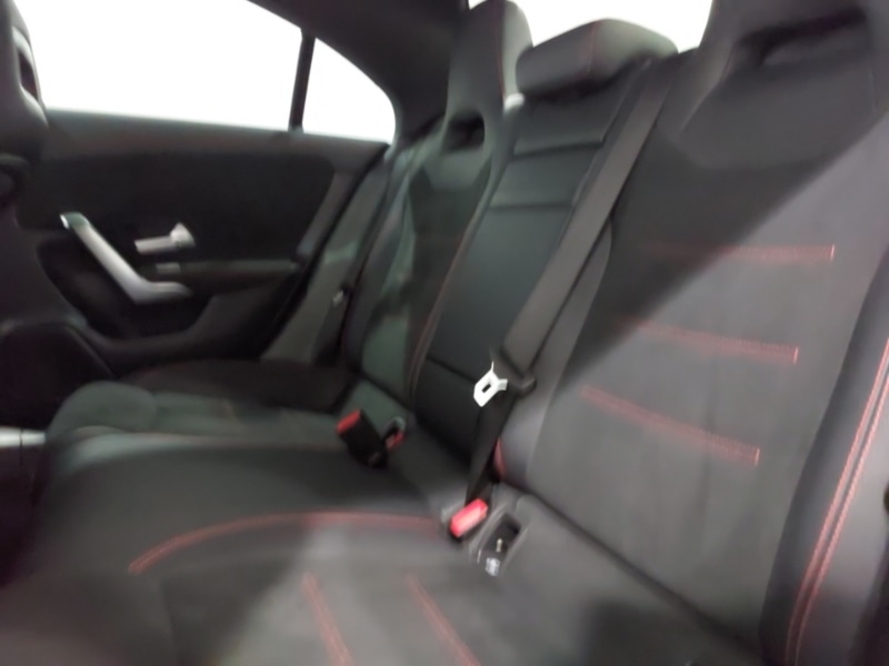 Used Mercedes-Benz CLA 2023 for sale - 77024778: Photo 6