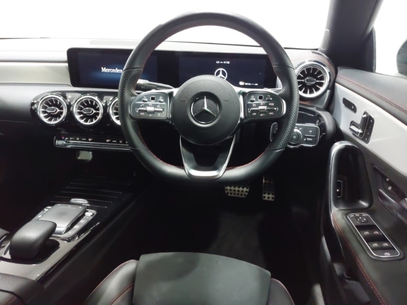 Used Mercedes-Benz CLA 2023 for sale - 77024778: Photo 7