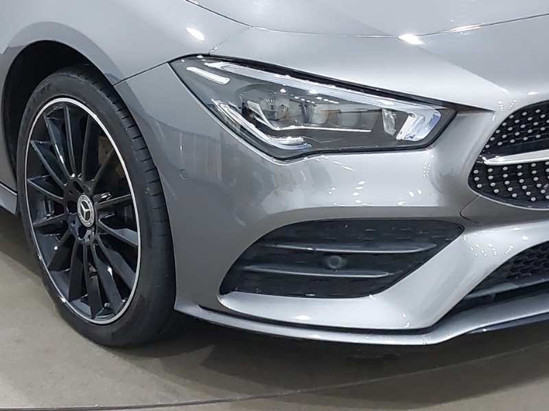 Used Mercedes-Benz CLA 2023 for sale - 77024778: Photo 9