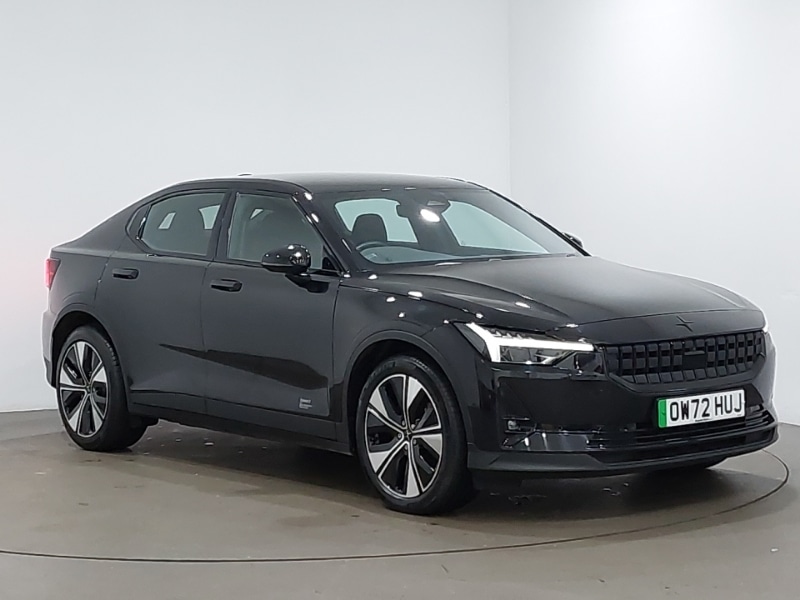 Used Polestar Polestar 2 2023 for sale - 76431687: Photo 1