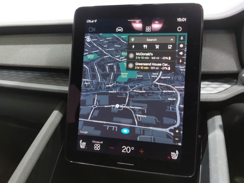 Used Polestar Polestar 2 2023 for sale - 76431687: Photo 16