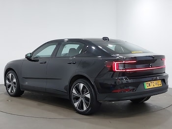 Used Polestar Polestar 2 2023 for sale - 76431687: Photo