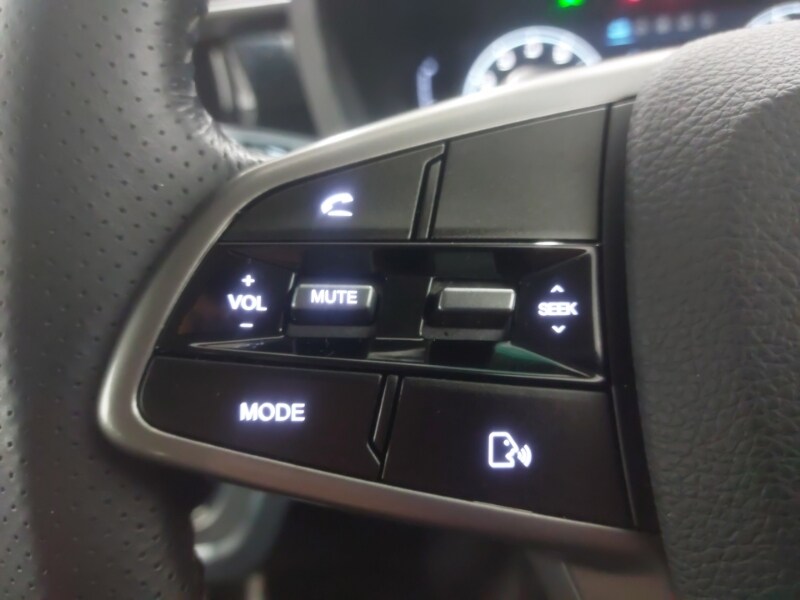 Used Ssangyong Korando 2023 for sale - 78094015: Photo 15