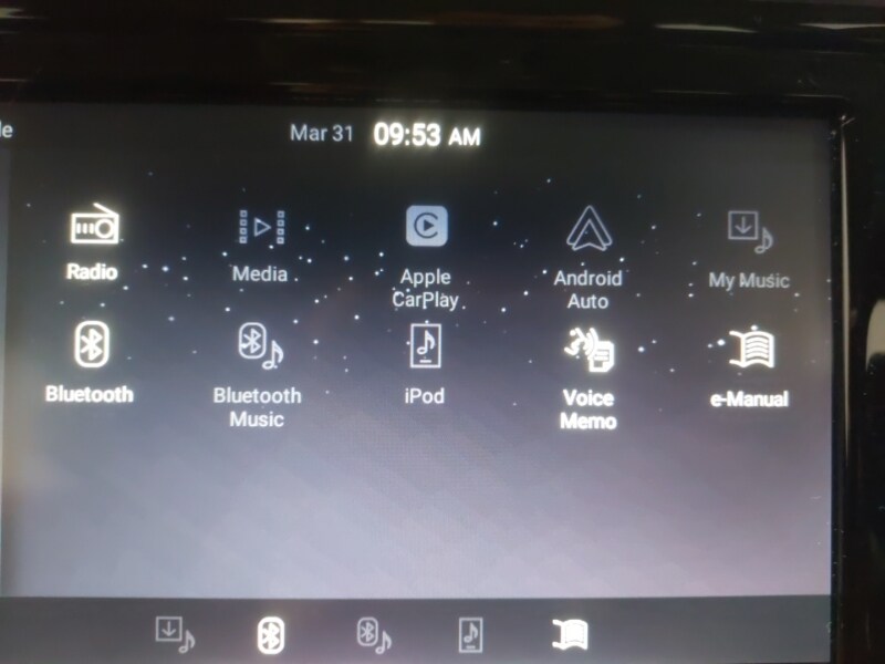 Used Ssangyong Korando 2023 for sale - 78094015: Photo 16