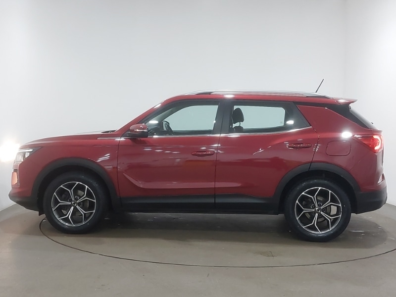 Used Ssangyong Korando 2023 for sale - 78094015: Photo 4