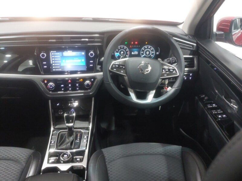 Used Ssangyong Korando 2023 for sale - 78094015: Photo 7