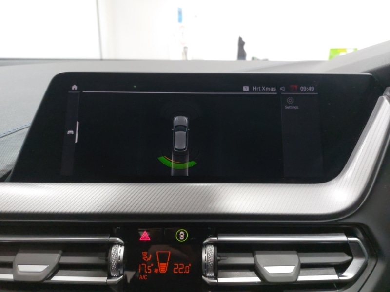 Used BMW 1 Series 2022 for sale - 77373416: Photo 17