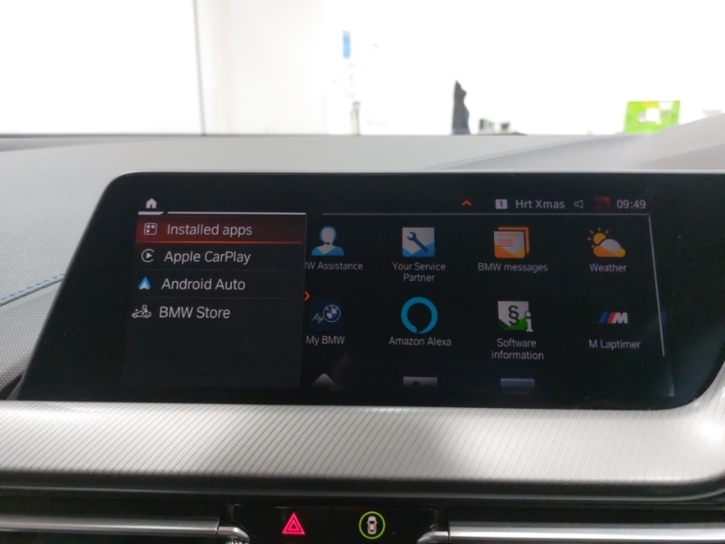 Used BMW 1 Series 2022 for sale - 77373416: Photo 18