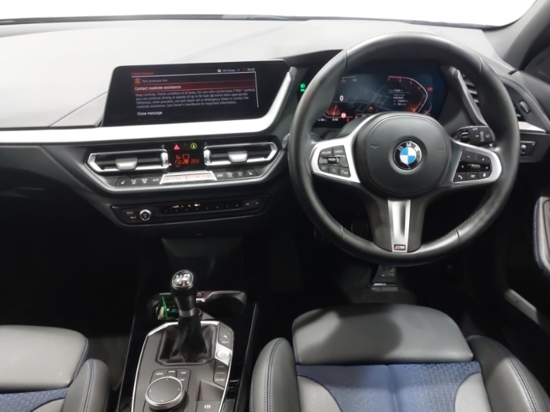 Used BMW 1 Series 2022 for sale - 77373416: Photo 7