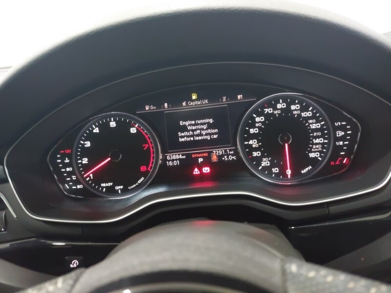 Used Audi A5 2019 for sale - 77466784: Photo 11