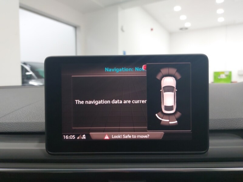 Used Audi A5 2019 for sale - 77466784: Photo 17