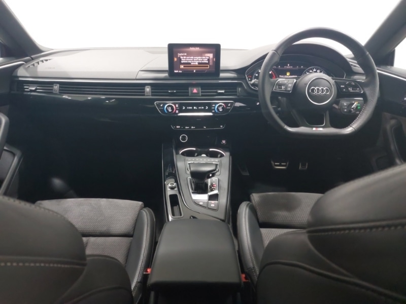 Used Audi A5 2019 for sale - 77466784: Photo 2