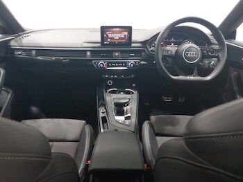 Used Audi A5 2019 for sale - 77466784: Photo