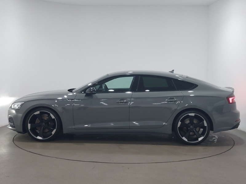 Used Audi A5 2019 for sale - 77466784: Photo 4