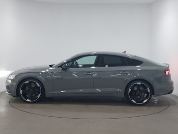 Used Audi A5 2019 for sale - 77466784: Photo
