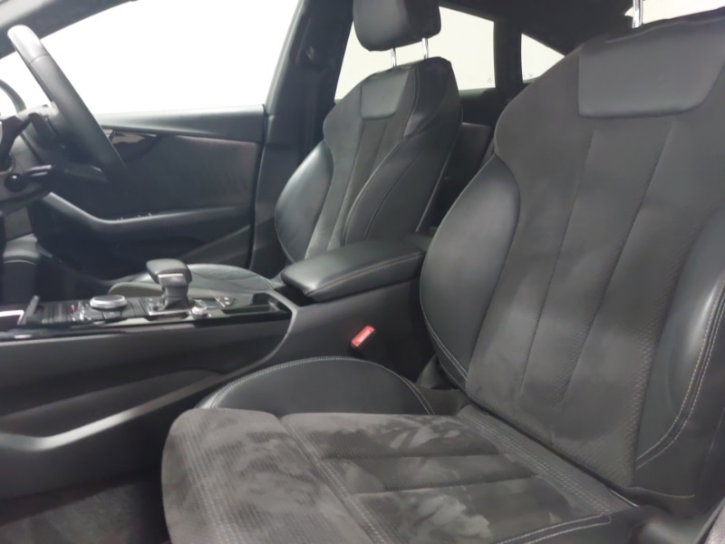 Used Audi A5 2019 for sale - 77466784: Photo 5