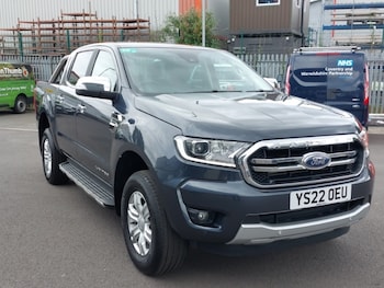Used Ford Ranger 2022 for sale - 78876972: Photo