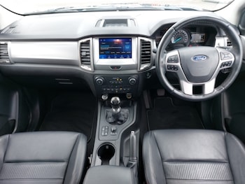 Used Ford Ranger 2022 for sale - 78876972: Photo