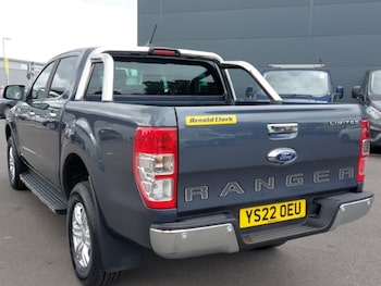 Used Ford Ranger 2022 for sale - 78876972: Photo