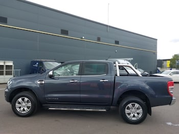 Used Ford Ranger 2022 for sale - 78876972: Photo