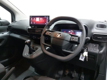 Used Vauxhall Combo 2024 for sale - 76795181: Photo