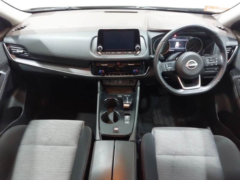 Used Nissan X-Trail 2024 for sale - 77556173: Photo 2