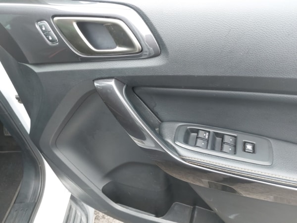 Used Ford Ranger 2021 for sale - 76195535: Photo 12