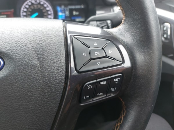 Used Ford Ranger 2021 for sale - 76195535: Photo 14