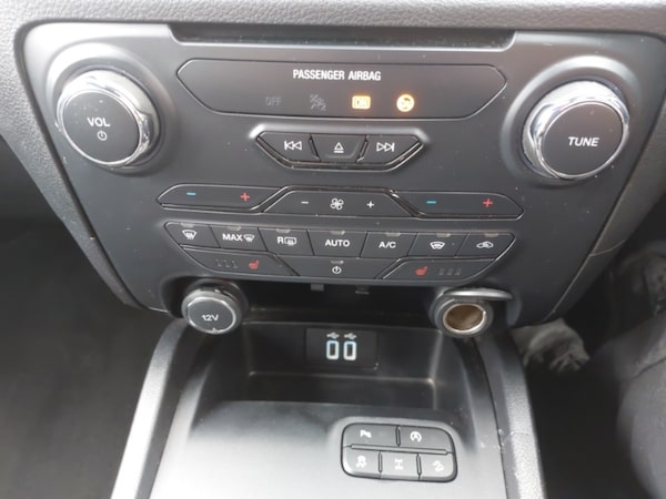 Used Ford Ranger 2021 for sale - 76195535: Photo 16