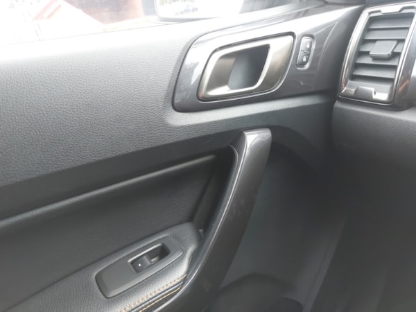 Used Ford Ranger 2021 for sale - 76195535: Photo 17