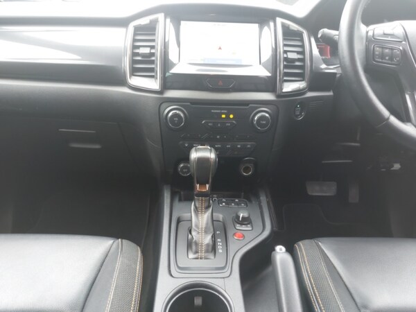 Used Ford Ranger 2021 for sale - 76195535: Photo 19