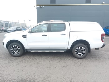 Used Ford Ranger 2021 for sale - 76195535: Photo 4