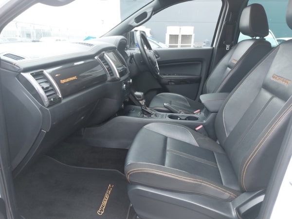 Used Ford Ranger 2021 for sale - 76195535: Photo 5