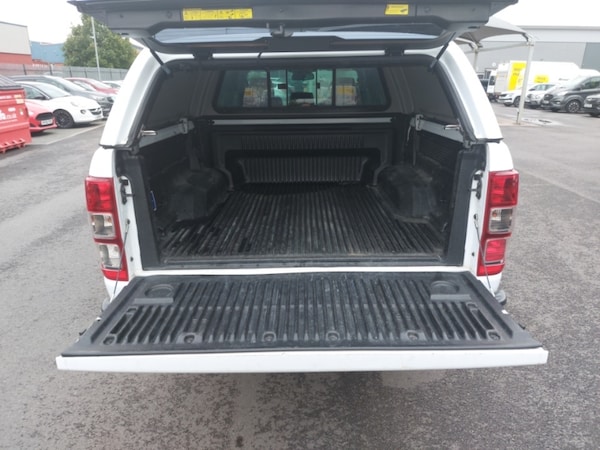 Used Ford Ranger 2021 for sale - 76195535: Photo 8