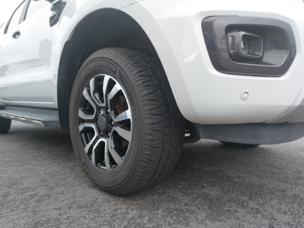 Used Ford Ranger 2021 for sale - 76195535: Photo 9