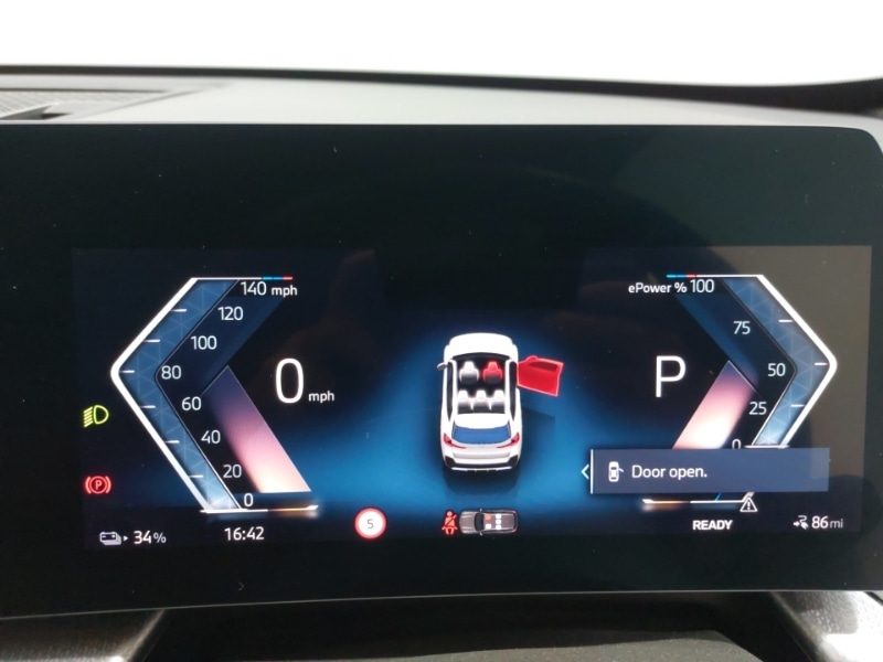 Used BMW iX1 2023 for sale - 76059138: Photo 11