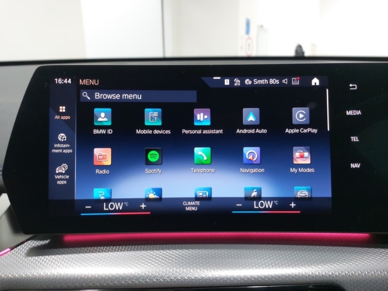 Used BMW iX1 2023 for sale - 76059138: Photo 13