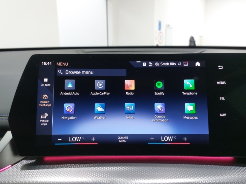 Used BMW iX1 2023 for sale - 76059138: Photo 14