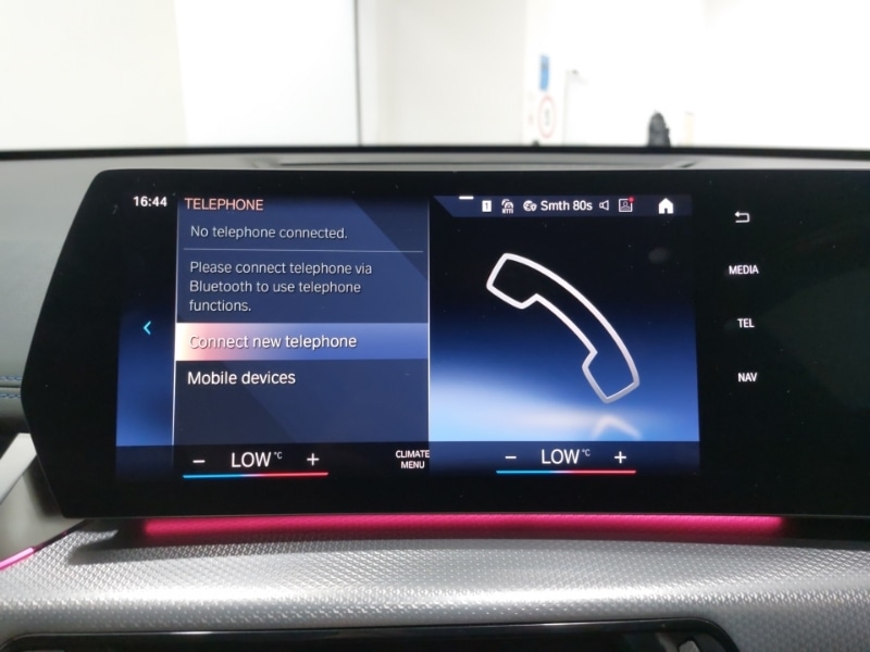 Used BMW iX1 2023 for sale - 76059138: Photo 18