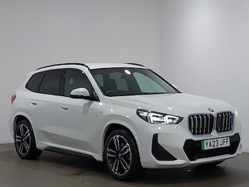 BMW - iX1